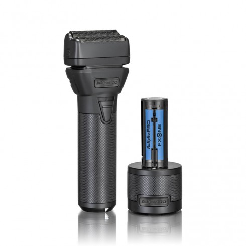 Шейвер BABYLISS PRO FX79FSMBE FXONE Black